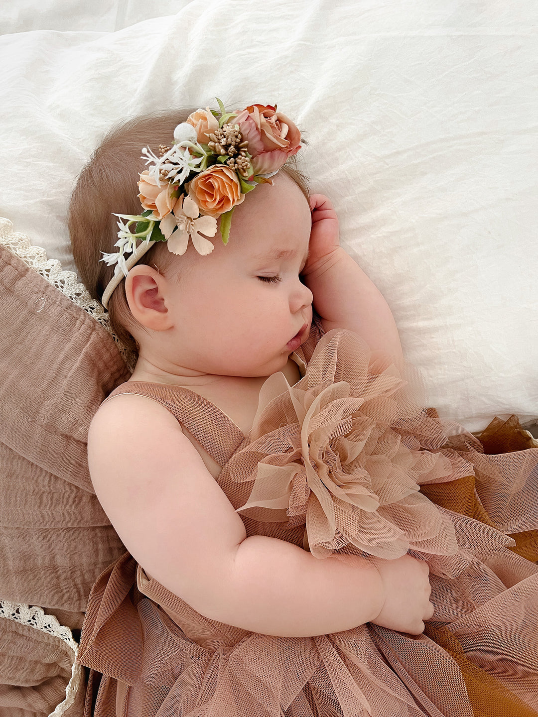 Aurea Headband