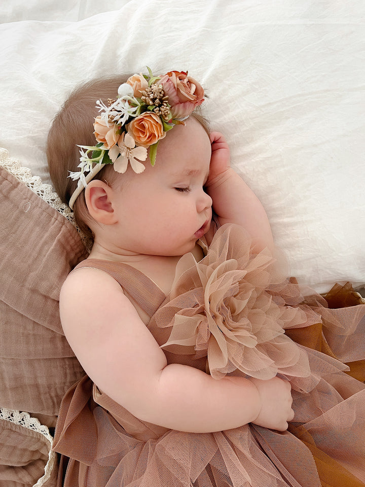Aurea Headband