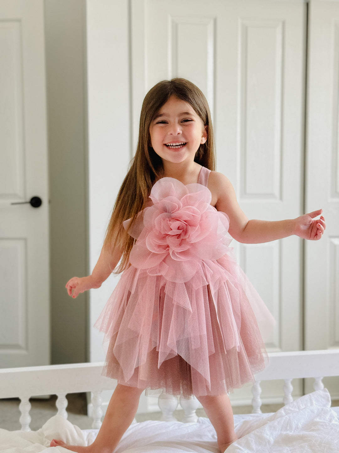 She's The One Dress