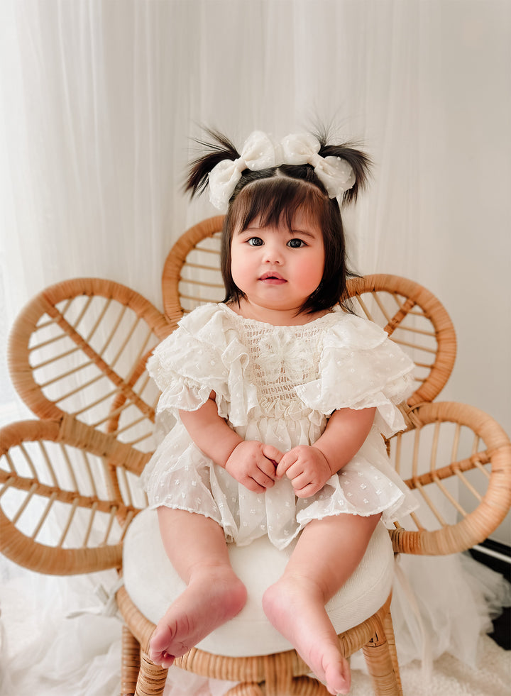 Ciela Bow Hair Clips