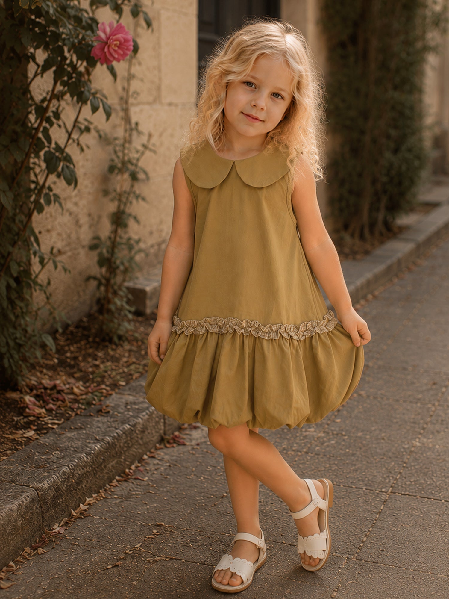 Summer Casual Dresses