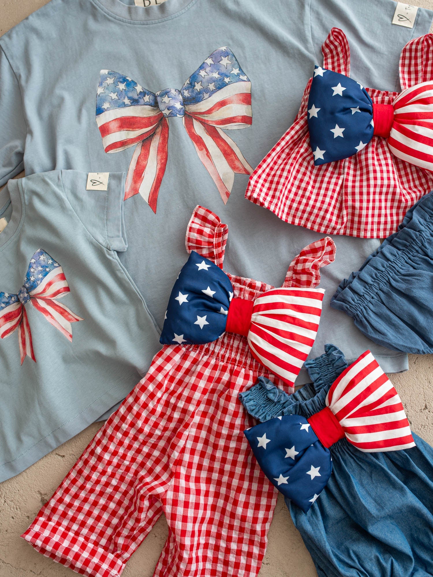 4th of July