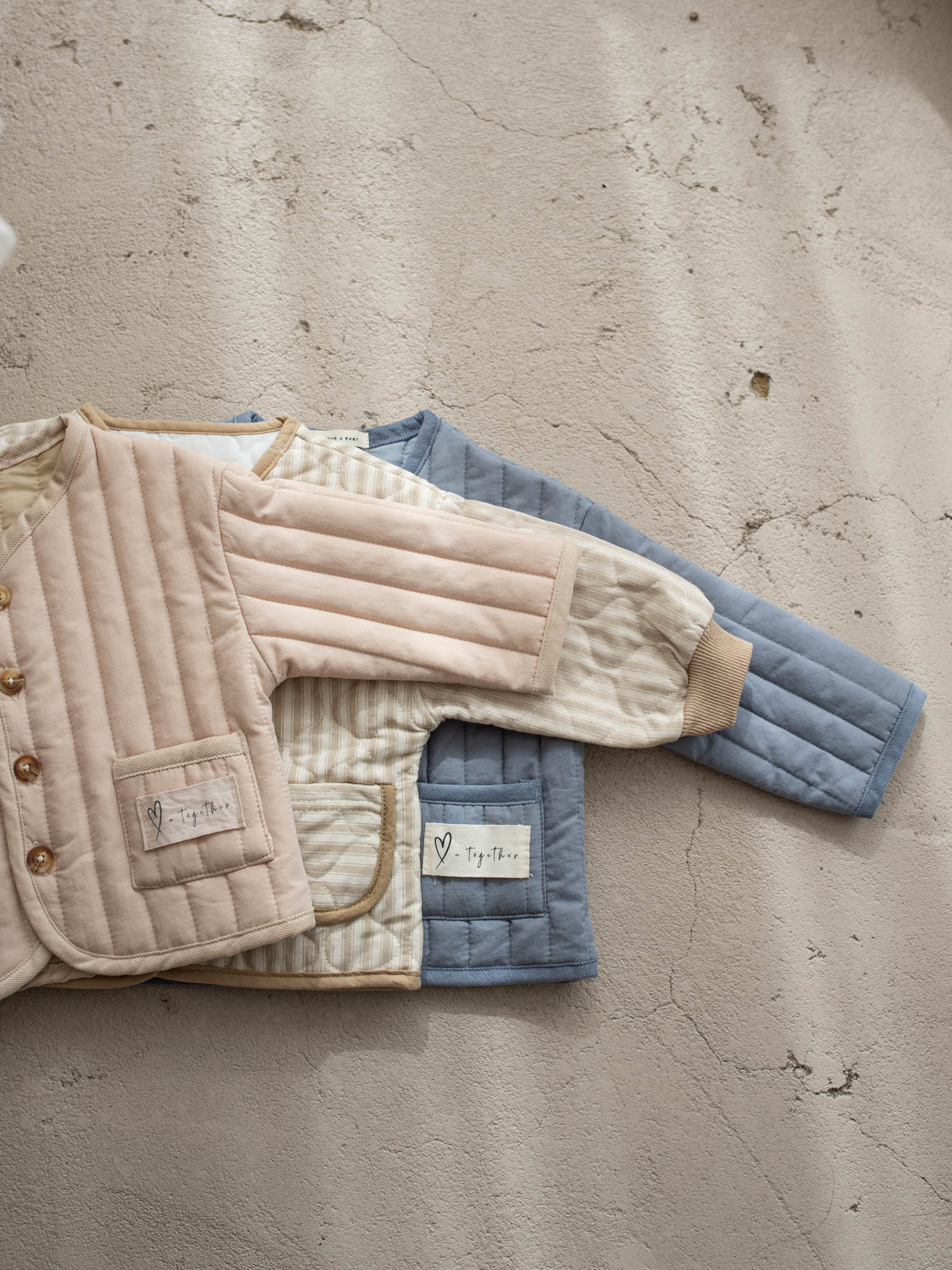 Winter Boy Items