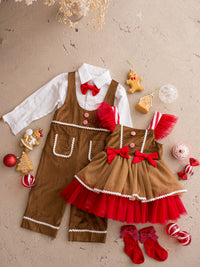 Christmas Family Matching