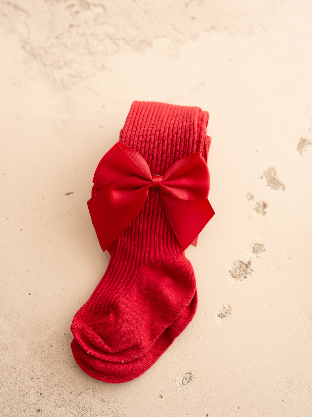 Holly Tights - Red