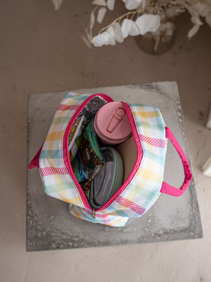 BE Cool Bag – Summer Check