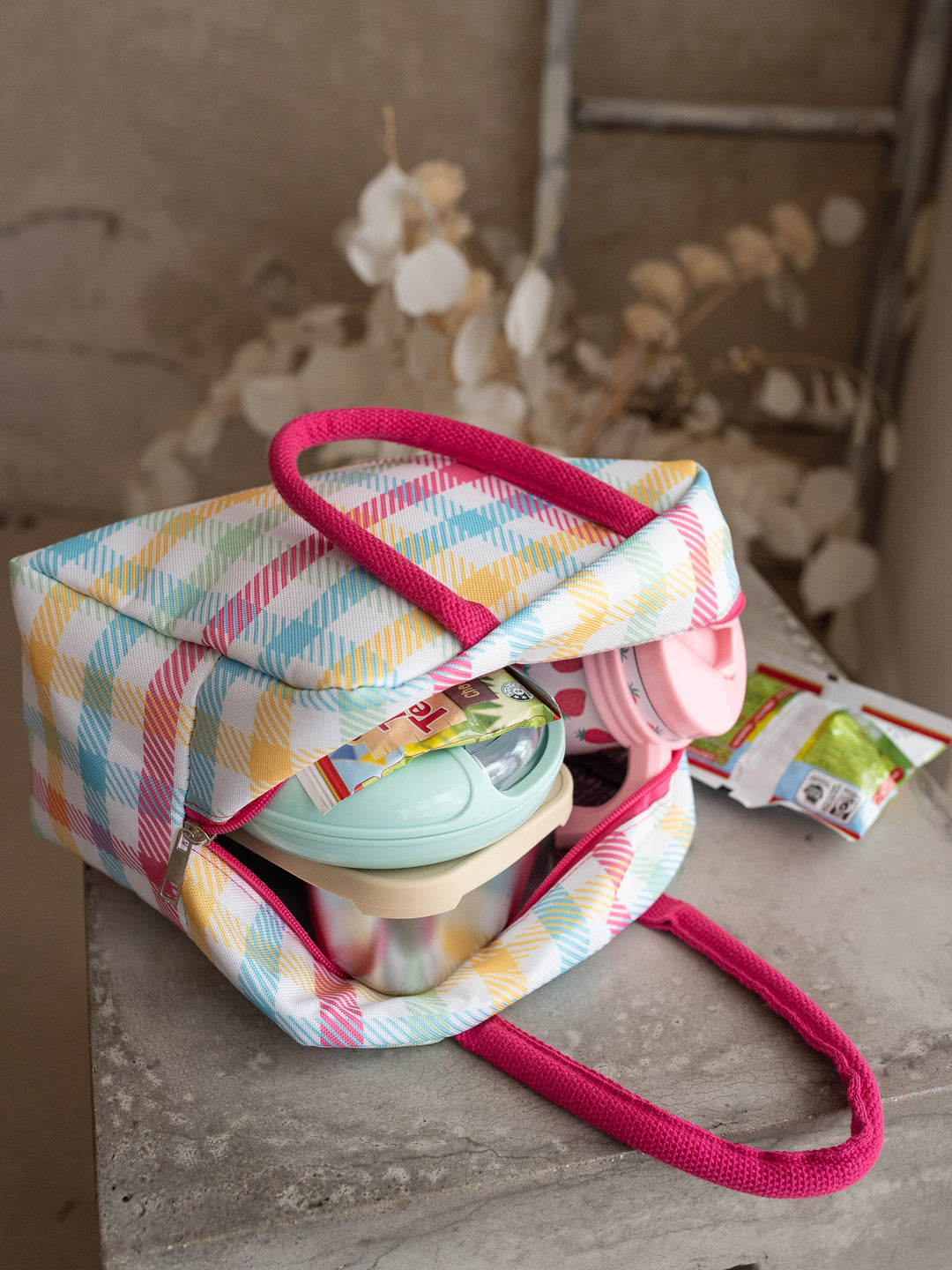 BE Cool Bag – Summer Check