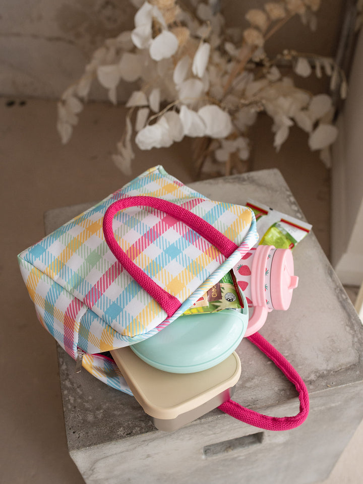 BE Cool Bag – Summer Check