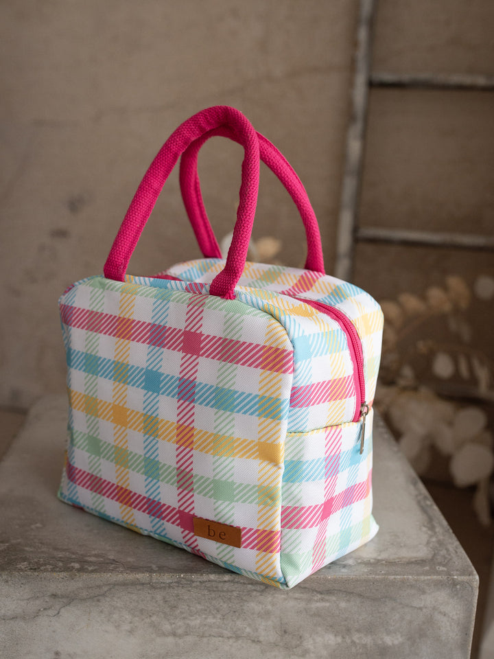 BE Cool Bag – Summer Check