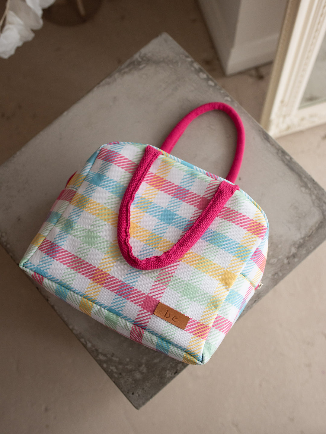 BE Cool Bag – Summer Check