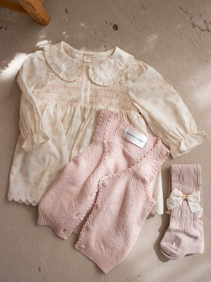 Lilia Fern Dress