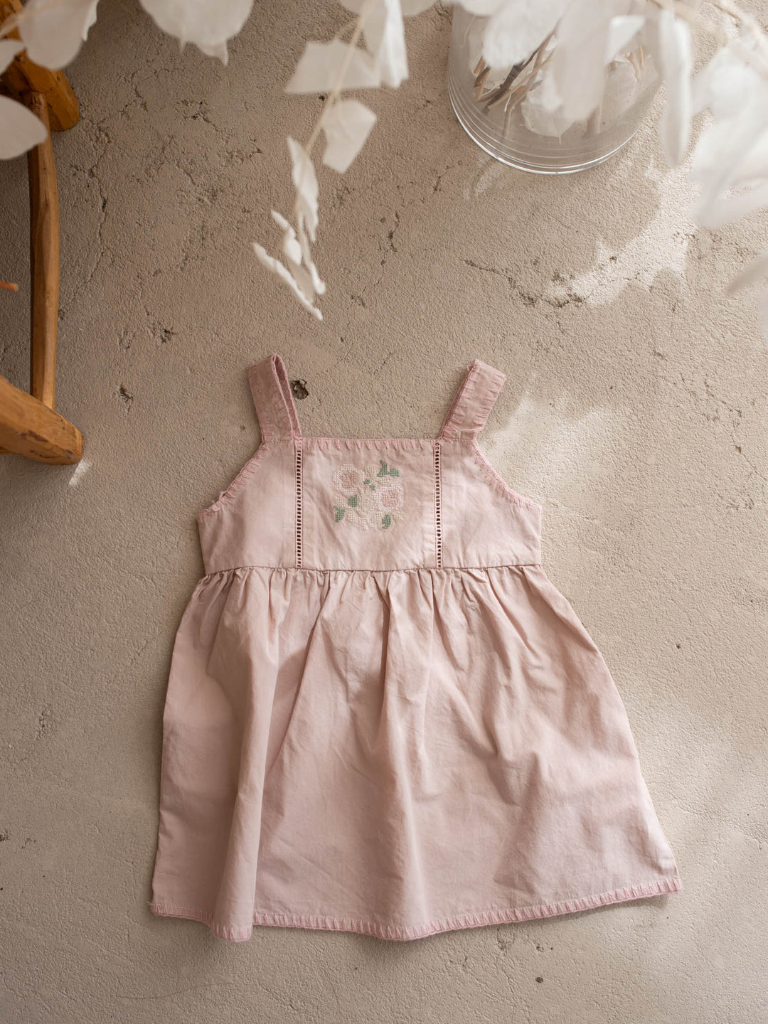 Nora Faye Dress – Mauve