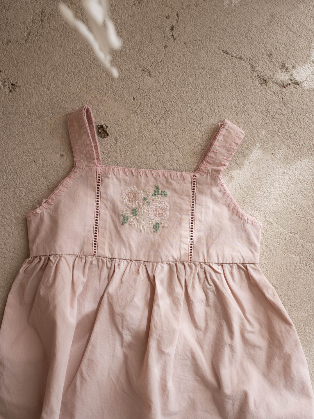 Nora Faye Dress – Mauve