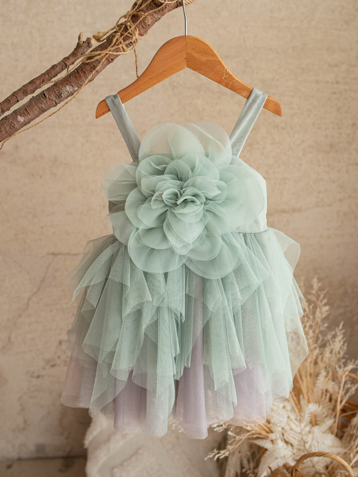 She's The One - Sage