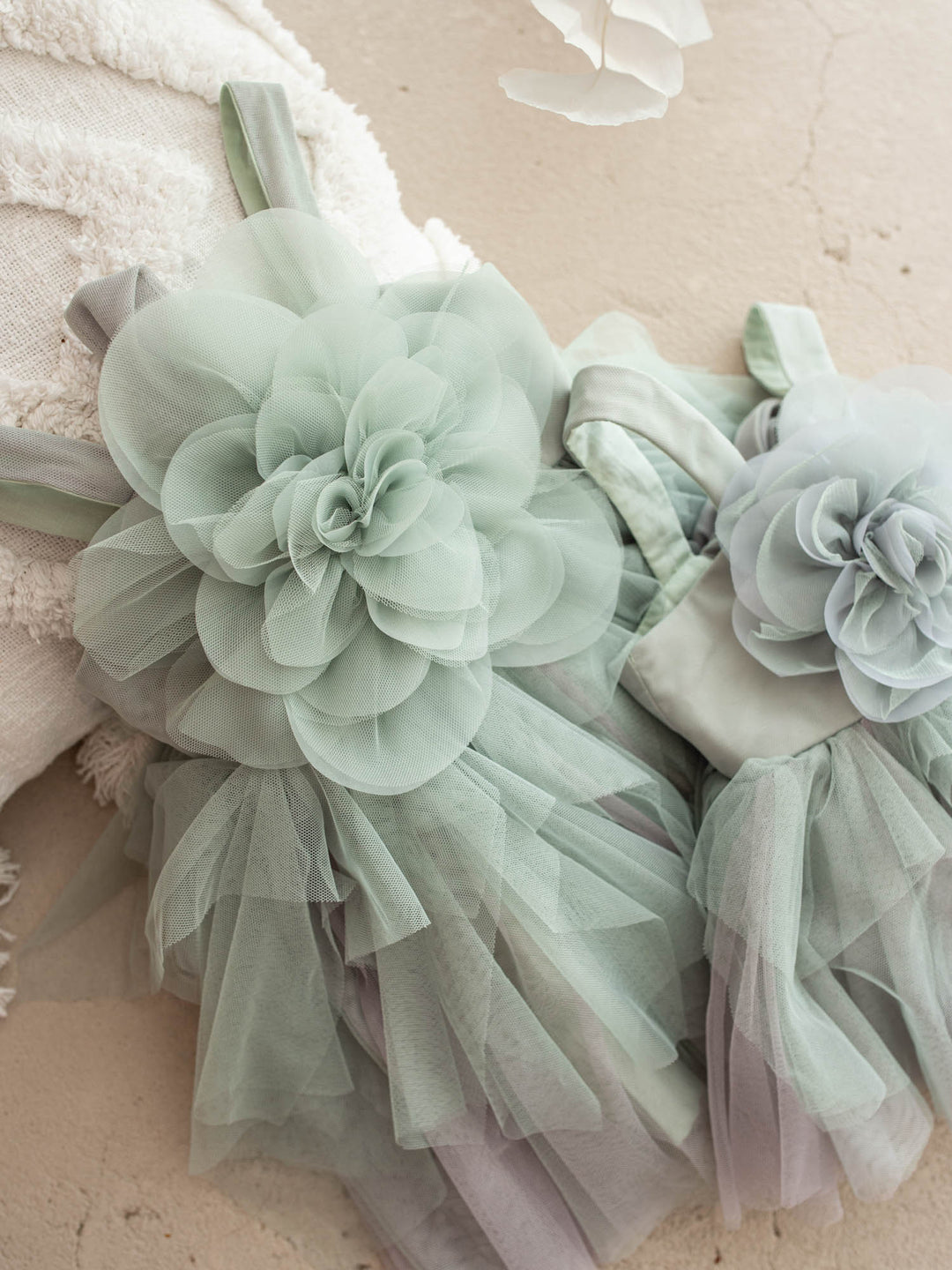 She's The One - Sage