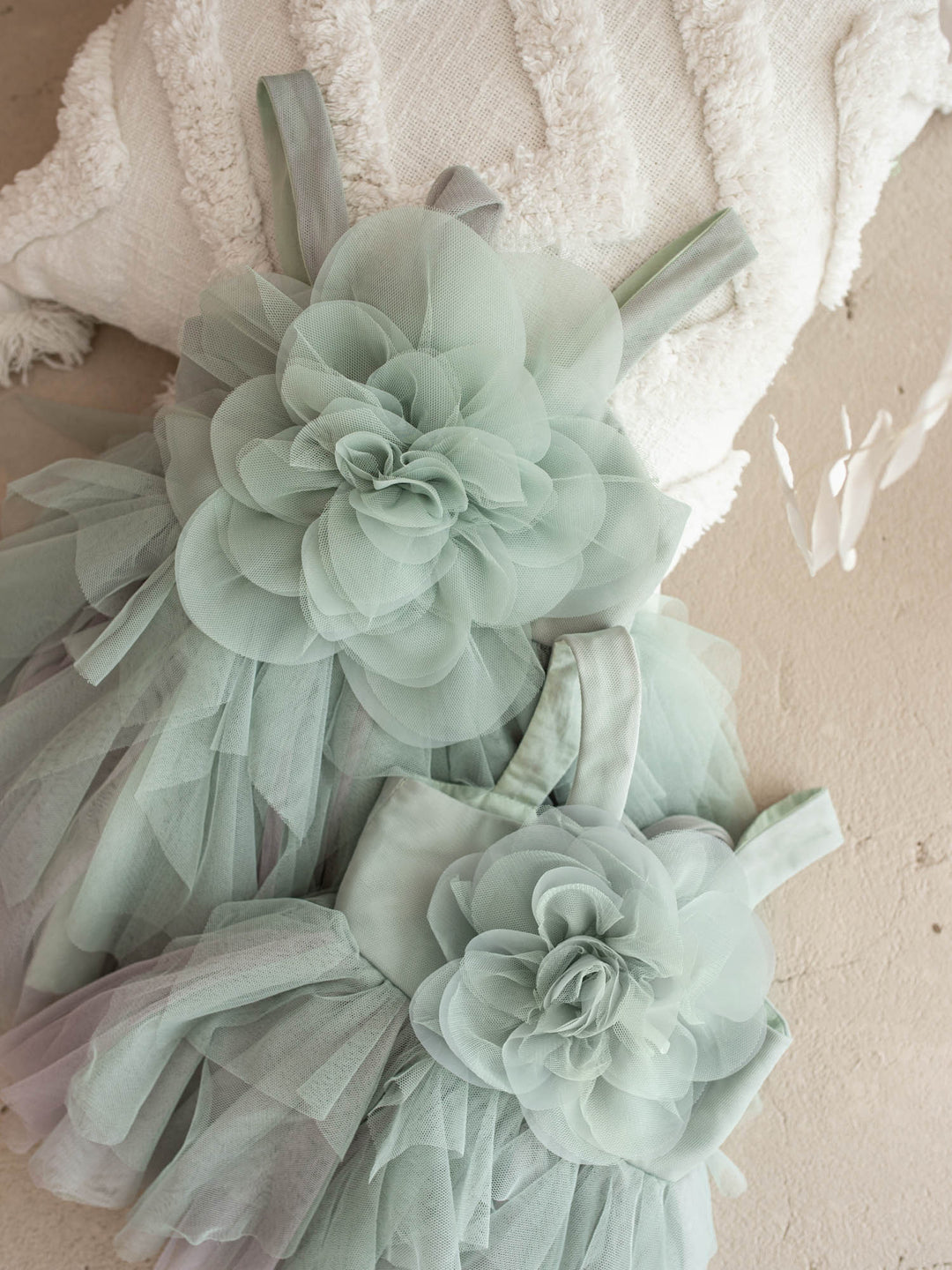 She's The One - Sage