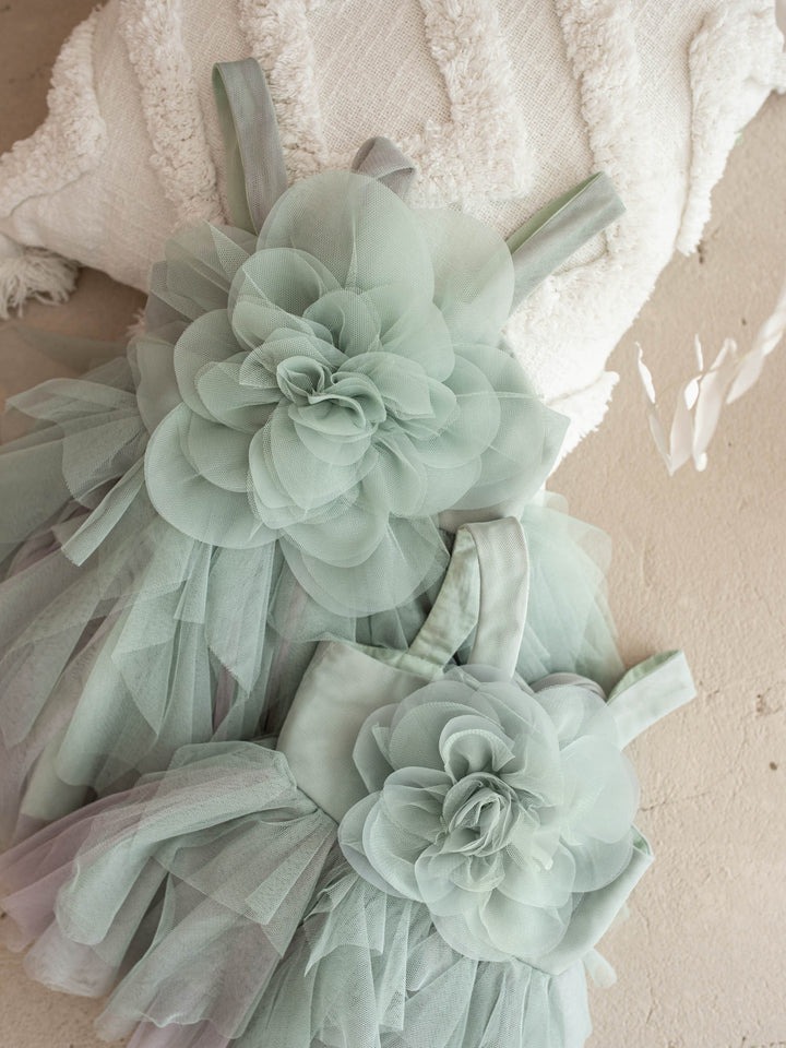 She's The One - Sage