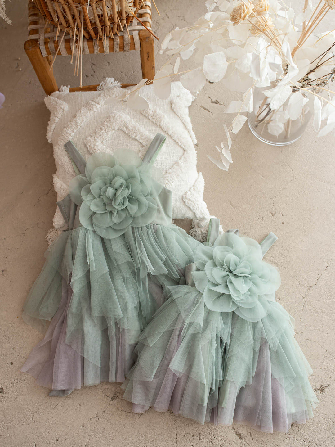 She's The One - Sage