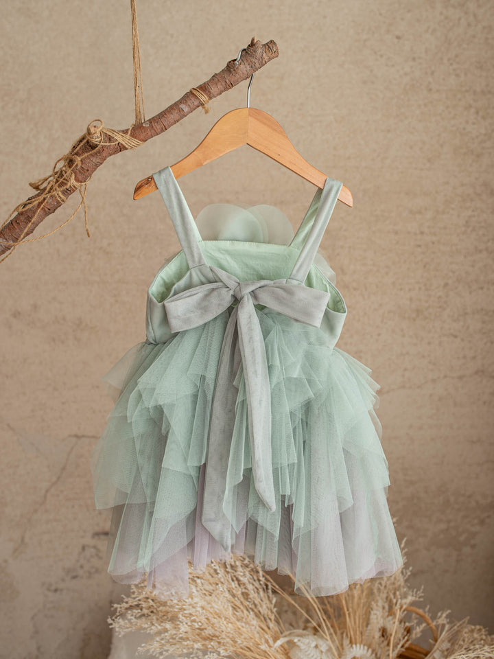 She's The One - Sage