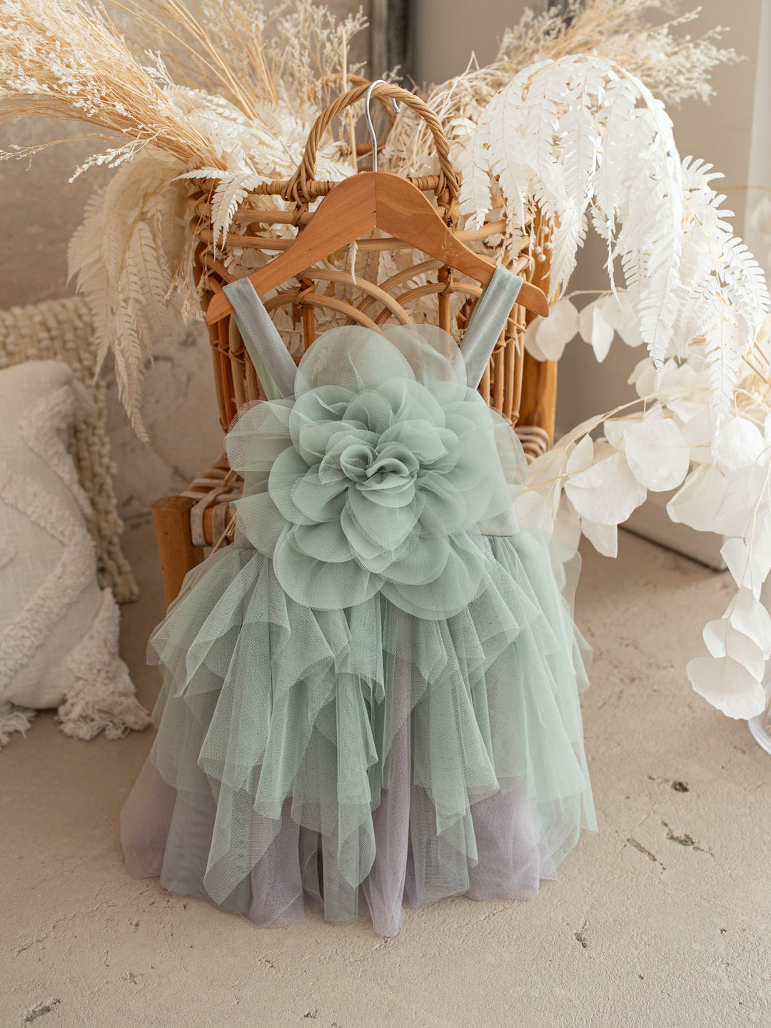 She's The One - Sage