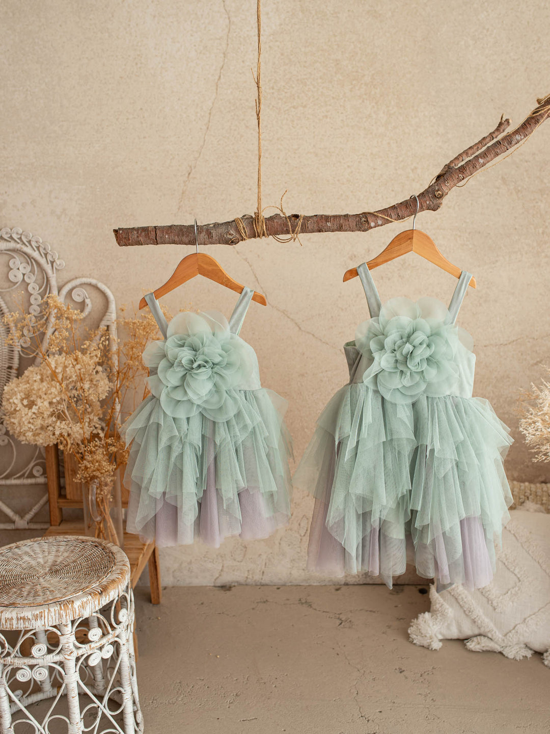 She's The One - Sage