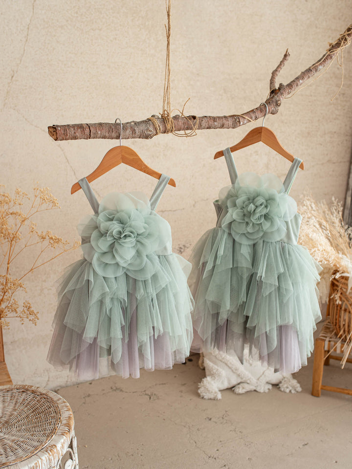 She's The One - Sage