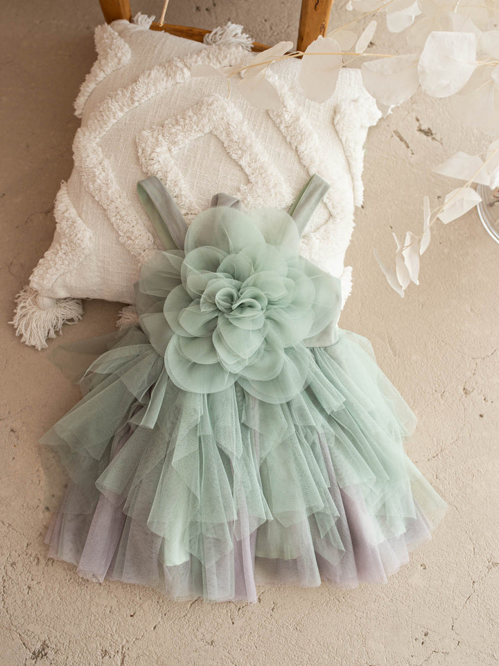 She's The One - Sage