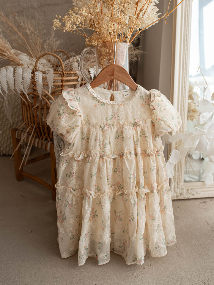Lou Lou Dress