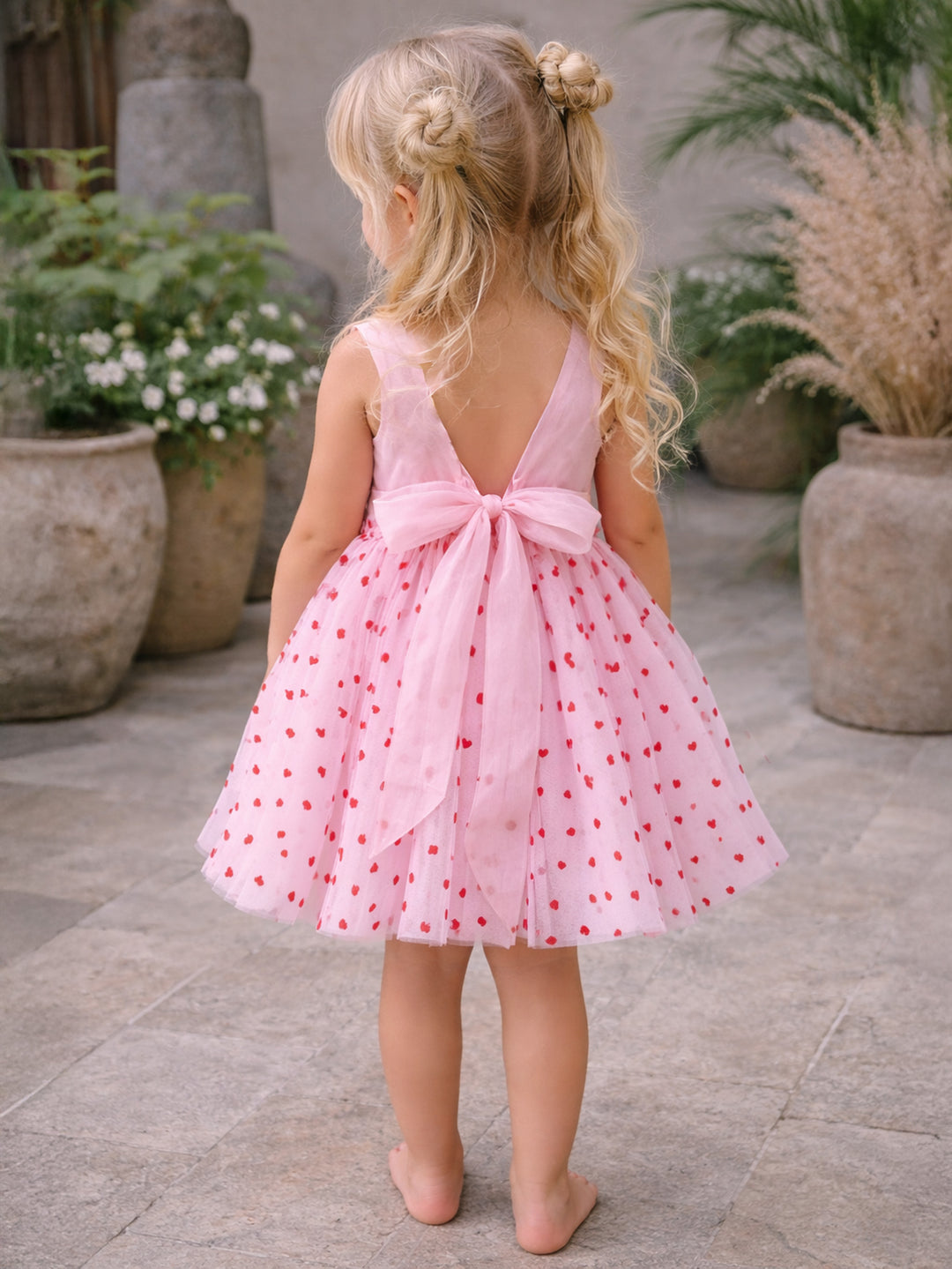 Love You More - Pink