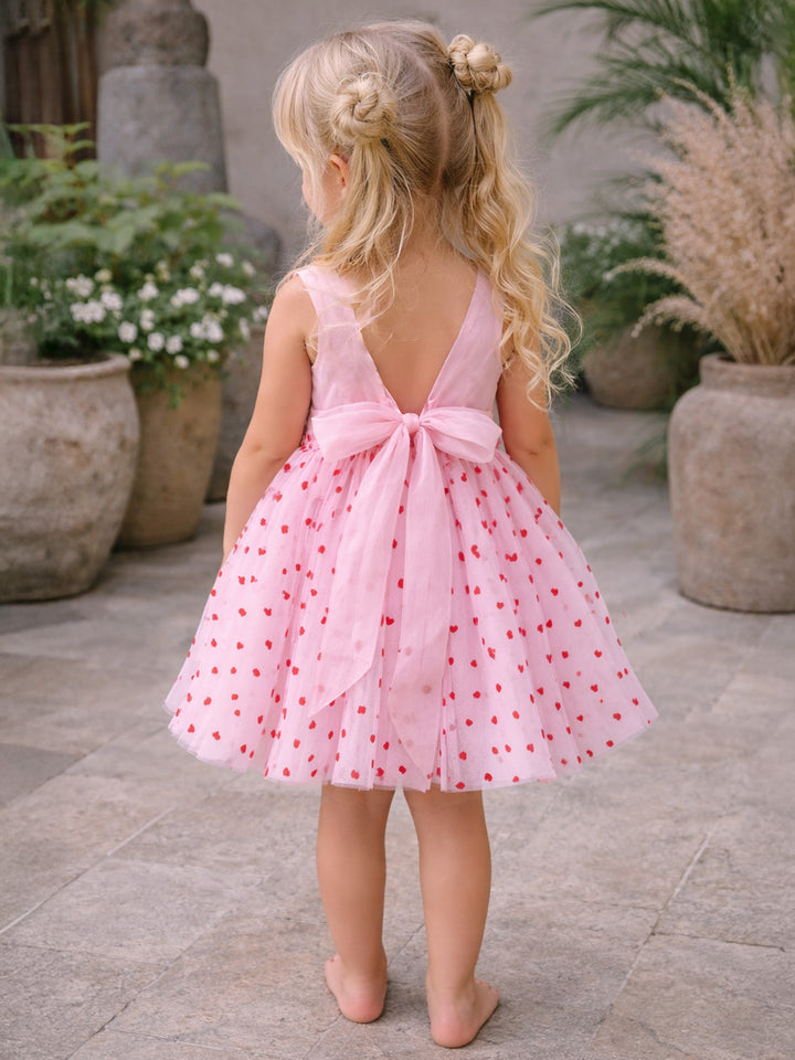 Love You More - Pink