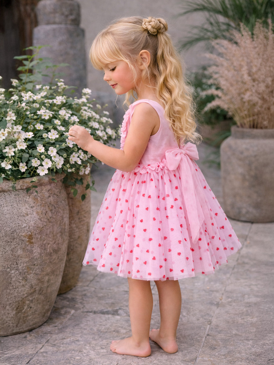 Love You More - Pink