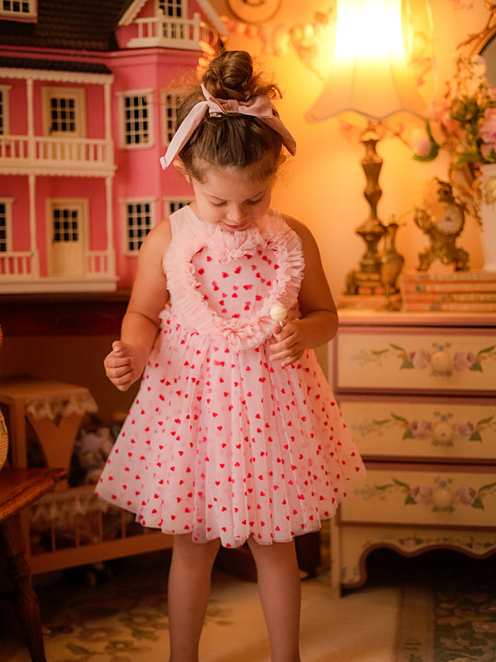 Love You More - Pink