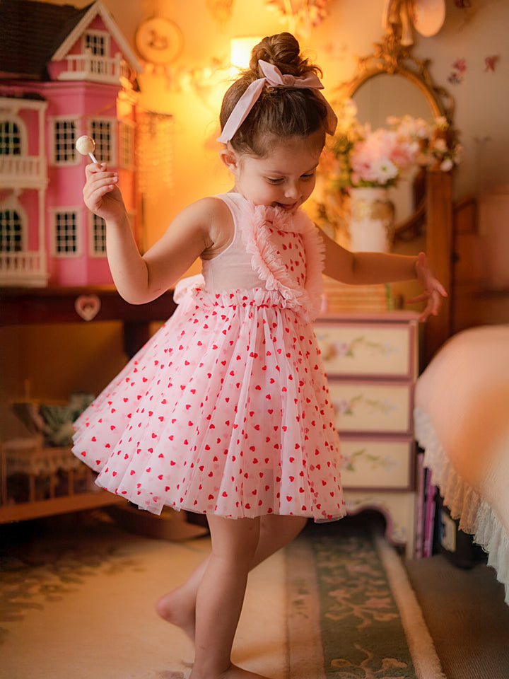 Love You More - Pink