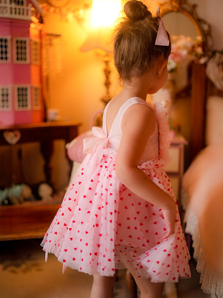 Love You More - Pink