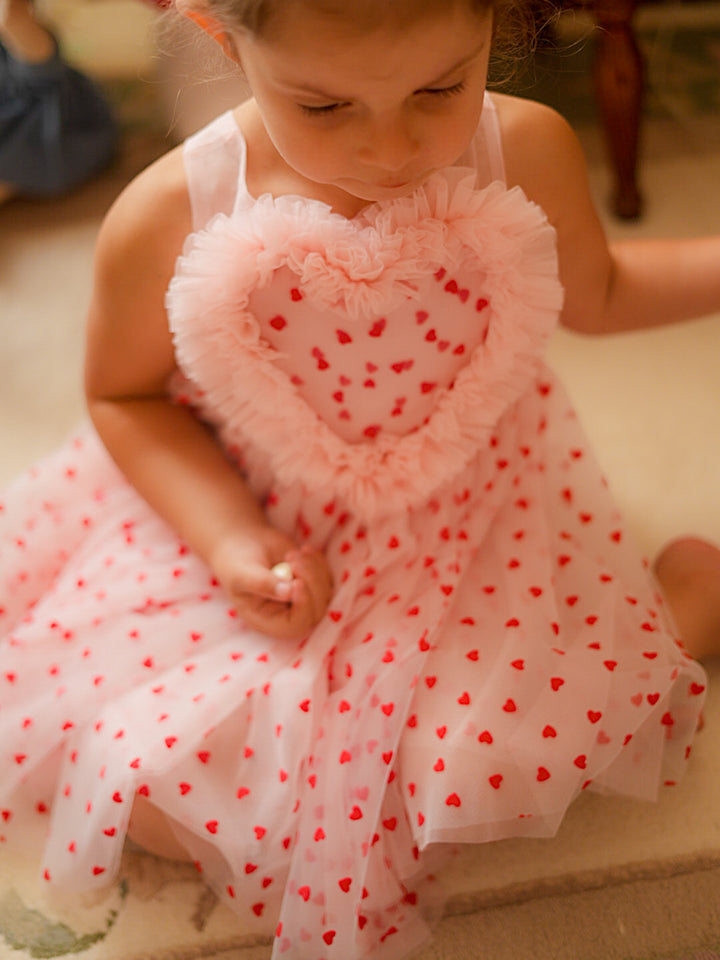 Love You More - Pink