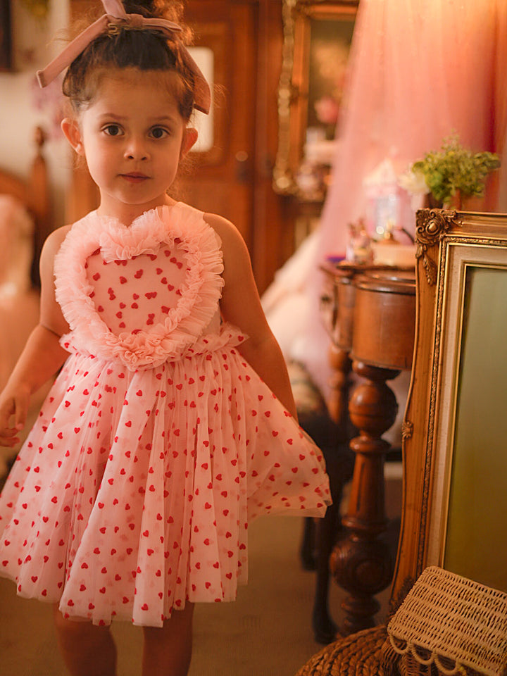 Love You More - Pink