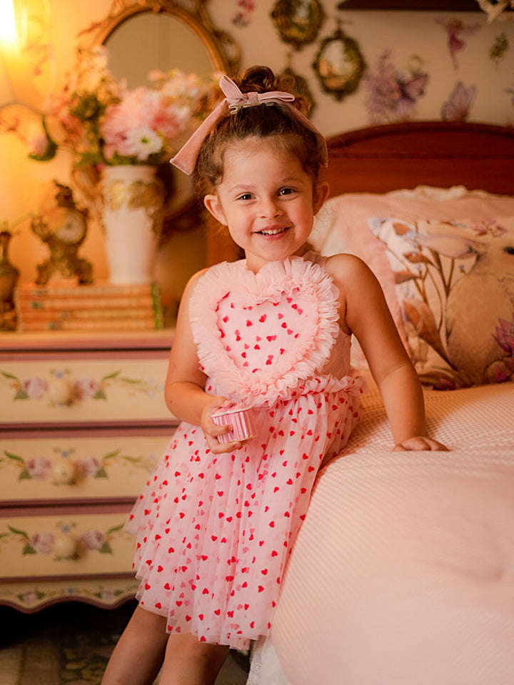 Love You More - Pink