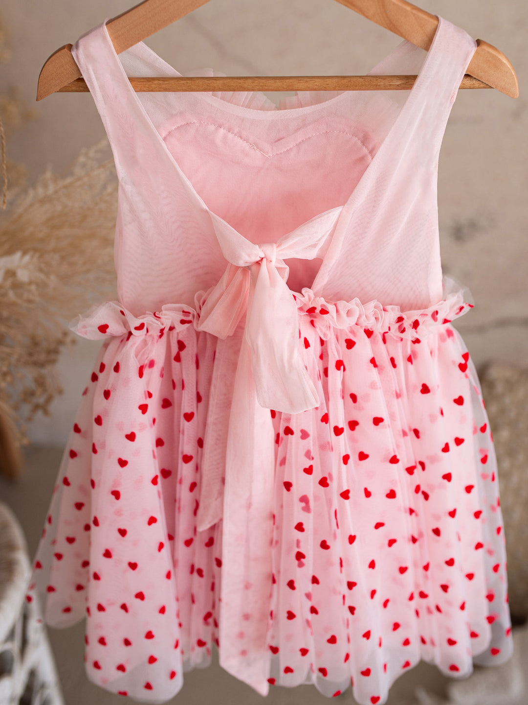 Love You More - Pink