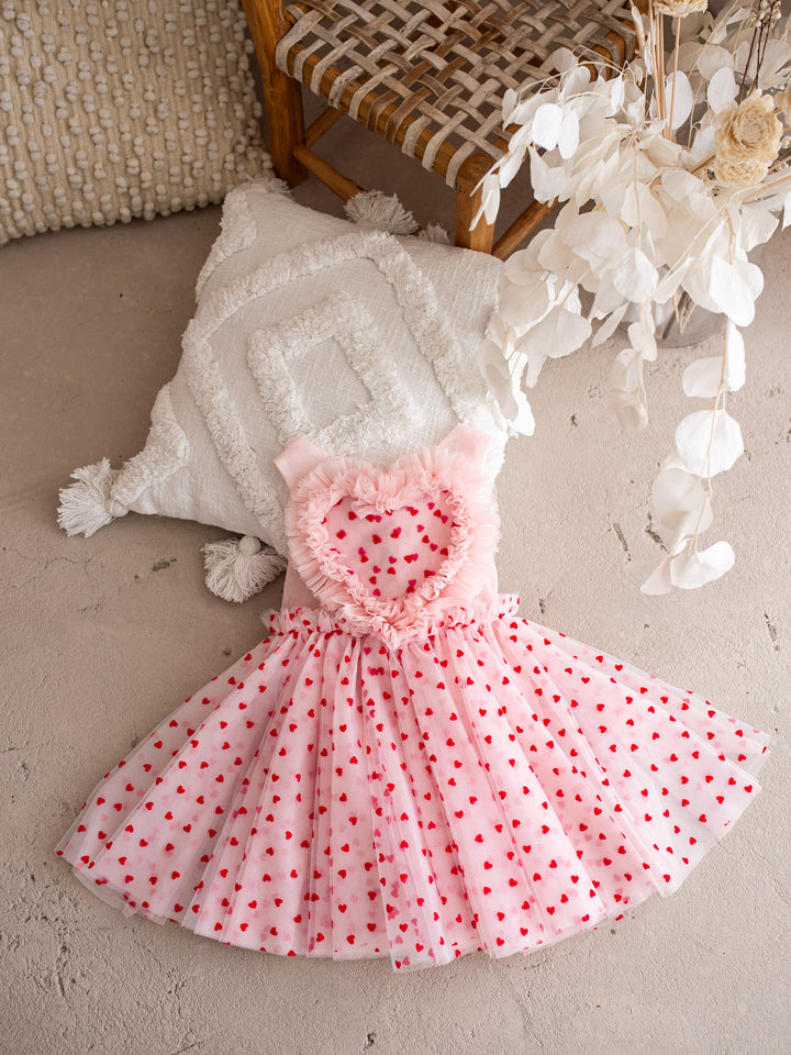 Love You More - Pink