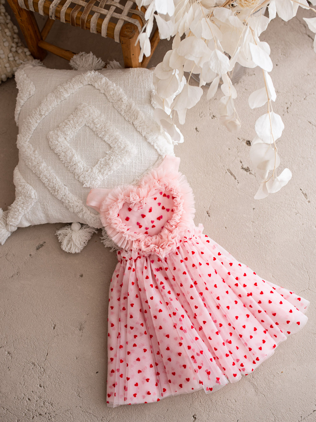 Love You More - Pink