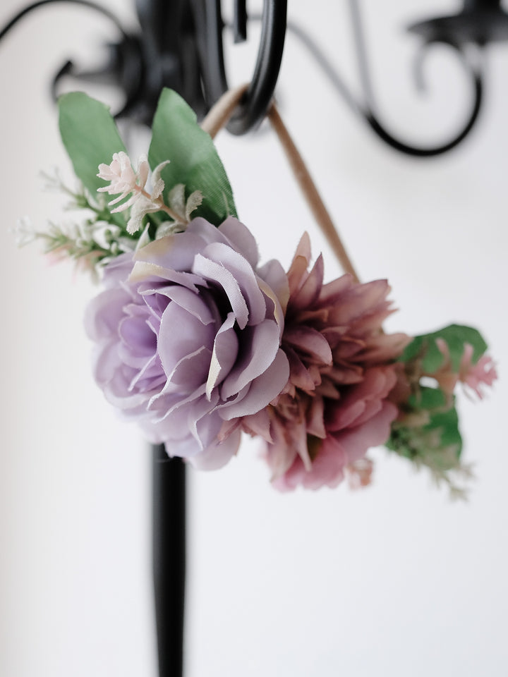 Amelia Headband