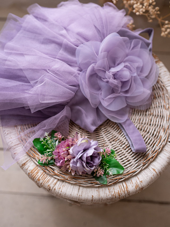 Amelia Headband