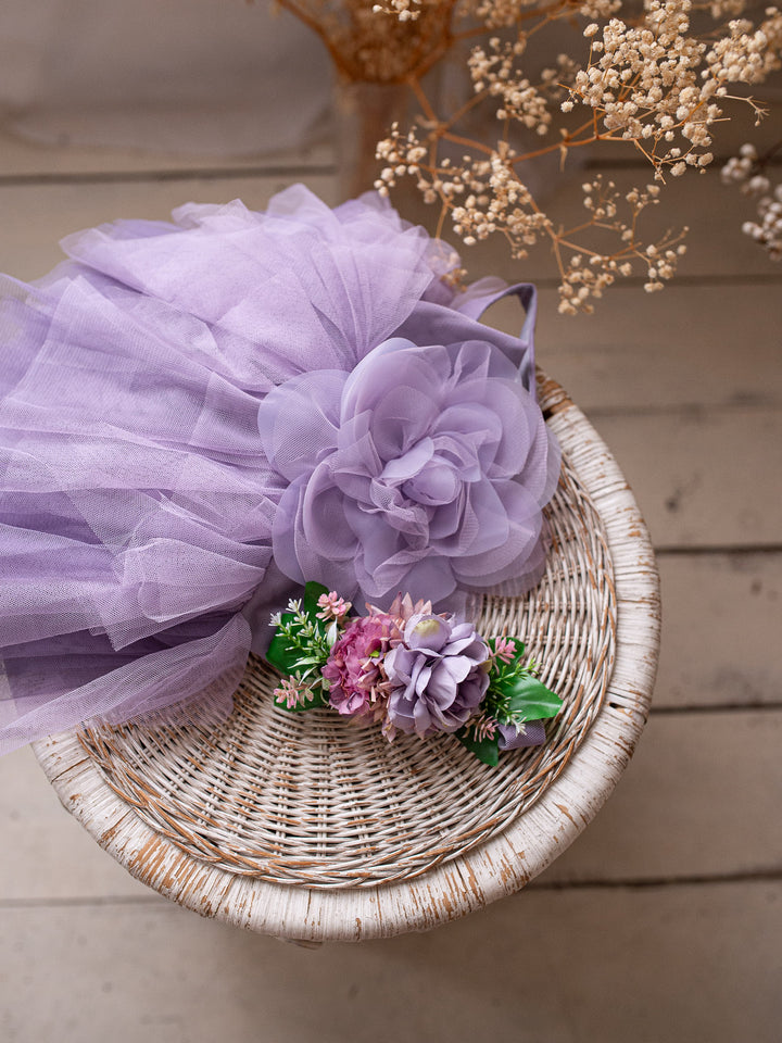Amelia Headband
