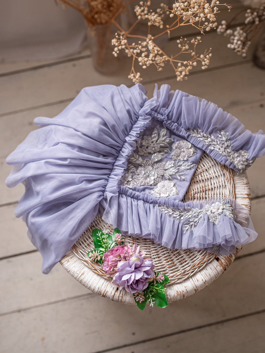 Amelia Headband
