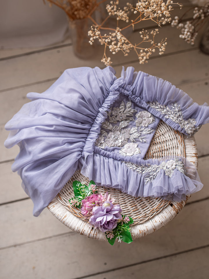 Amelia Headband