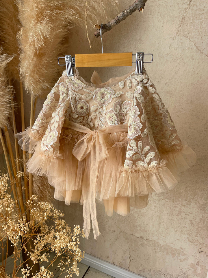 Dream Catcher Romper