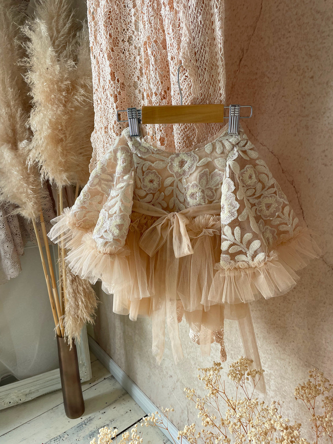 Dream Catcher Romper