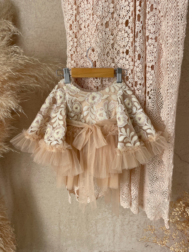 Dream Catcher Romper