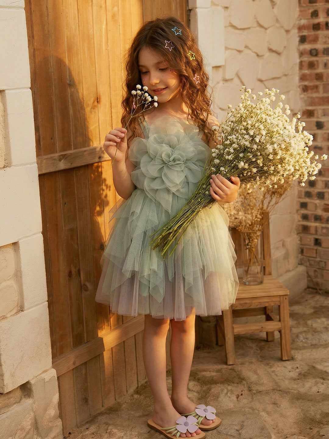 She's The One - Sage