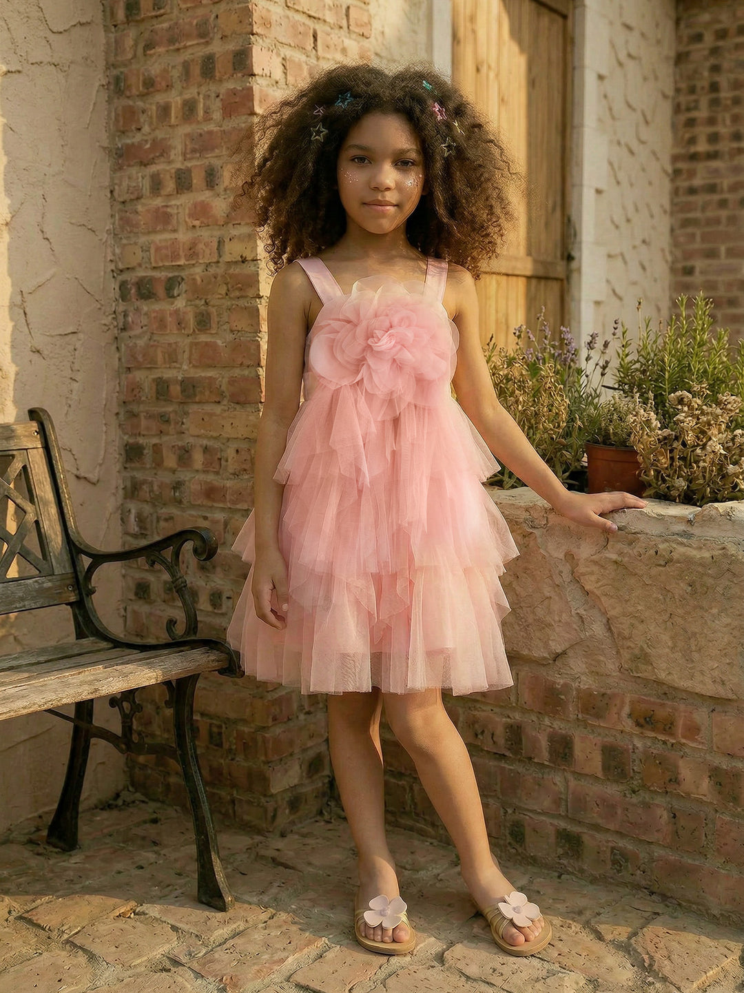Birthday Dresses Before & Ever Birthday Dresses Before & Ever